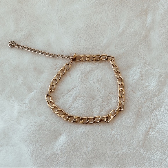 SOLD: Princess Polly The Komadina Necklace - Picture 4 of 6